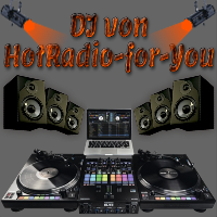DJ von HotRadio-for-You
